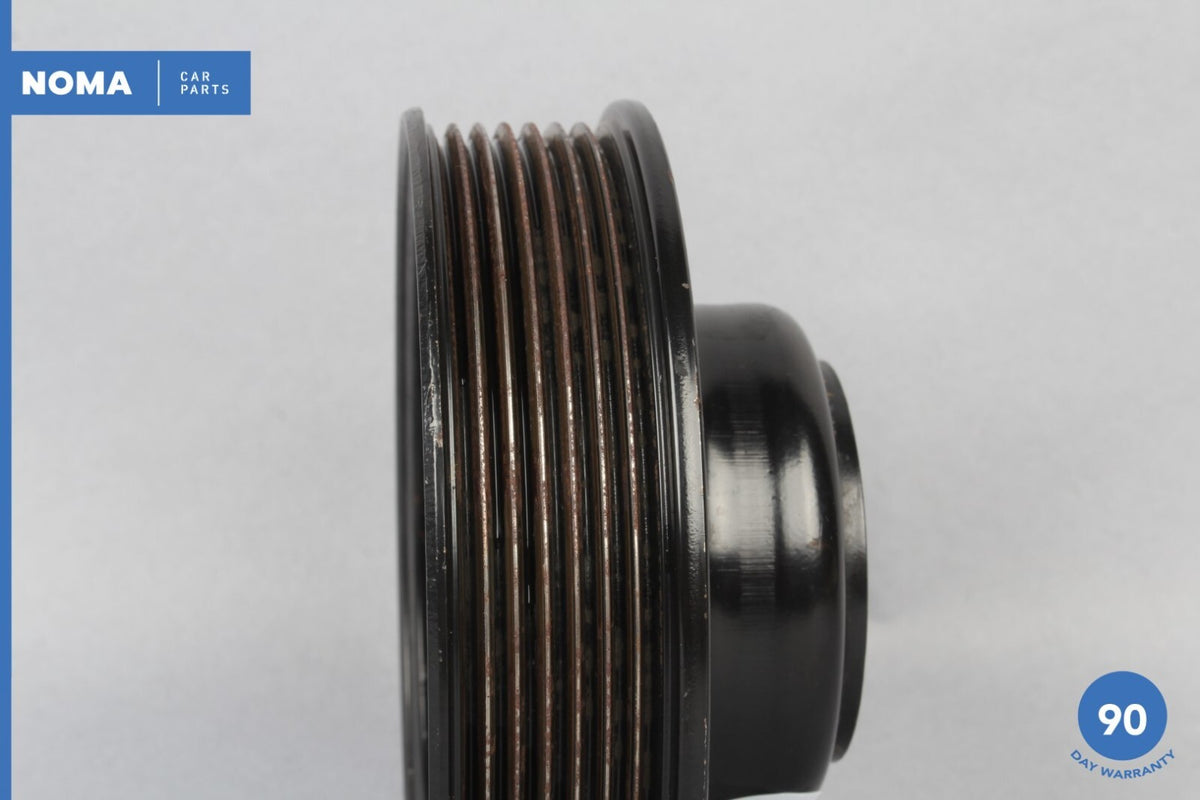 99-03 Jaguar XJ8 VDP X308 XK8 Engine Motor Water Pump Pulley XW938509AB OEM - photo 5