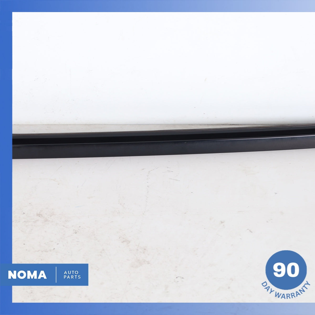 18-23 Range Rover L560 Velar Right Baggage Luggage Roof Rack Rail Crossbar OEM - photo 3