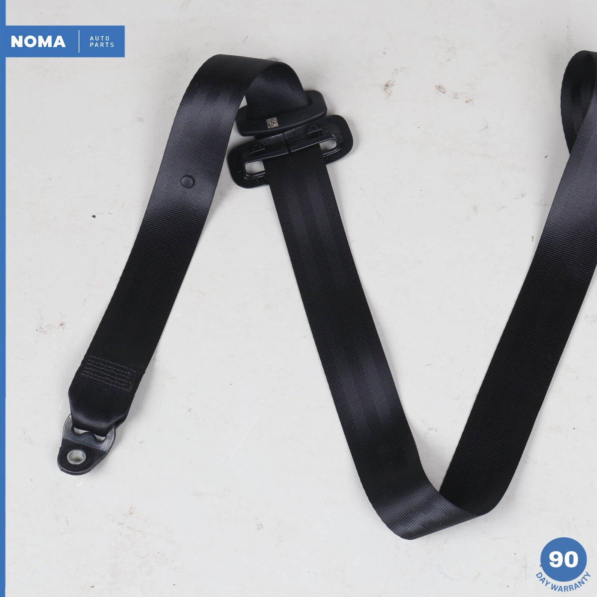 16-20 Jaguar X260 XF Rear Left or Right Side Seatbelt Retractor T2H16157 OEM - photo 11