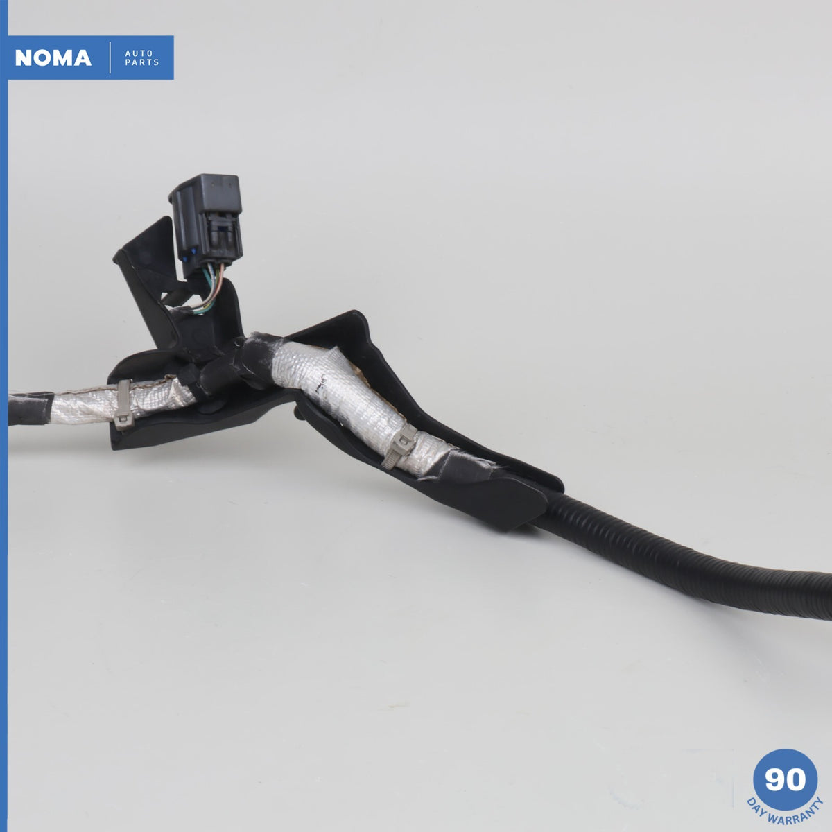 12-13 Range Rover Evoque L538 Electric Steering Gear Rack Harness LR033381 OEM - photo 9