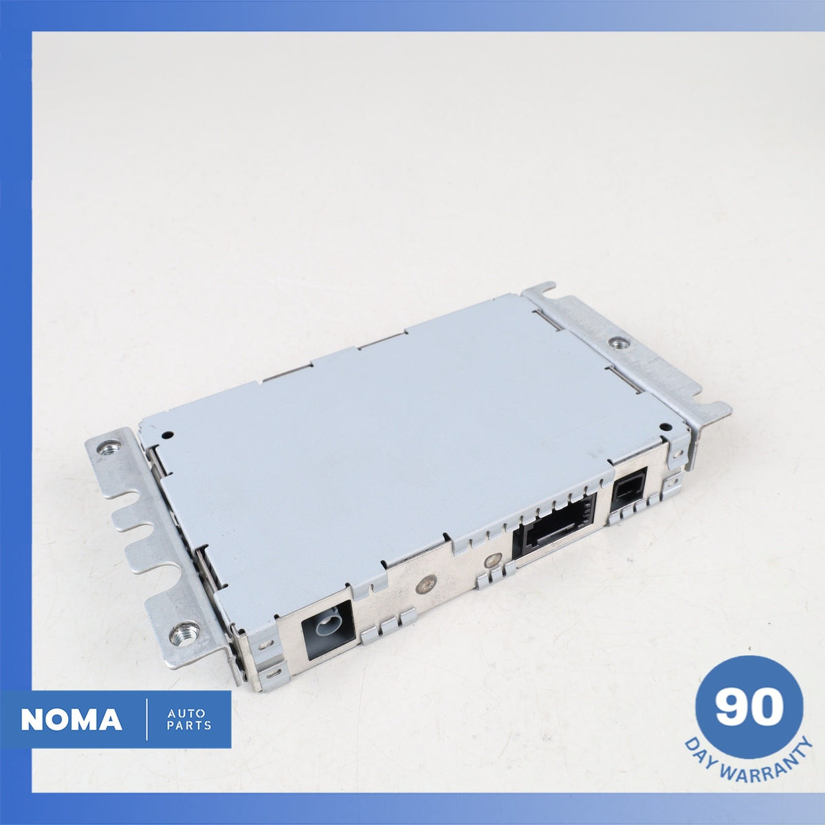 Land Rover L322 L319 L320 Satellite Receiver Radio Module Unit 9H4214C340AA OEM - photo 8