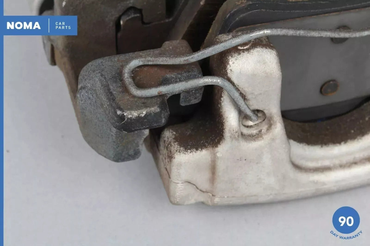 05-19 Jaguar X150 XK XJL XF S-Type Rear Left Driver Side Brake Caliper OEM - photo 12
