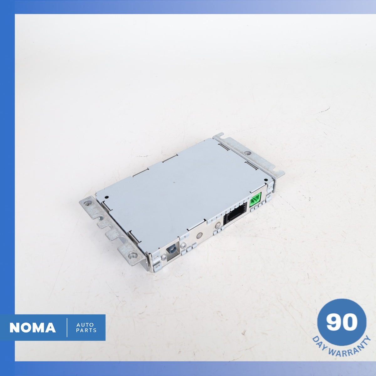 2014 Jaguar X152 F-Type Satellite Receiver Radio Module Unit GPLA14C740AA OEM - photo 8