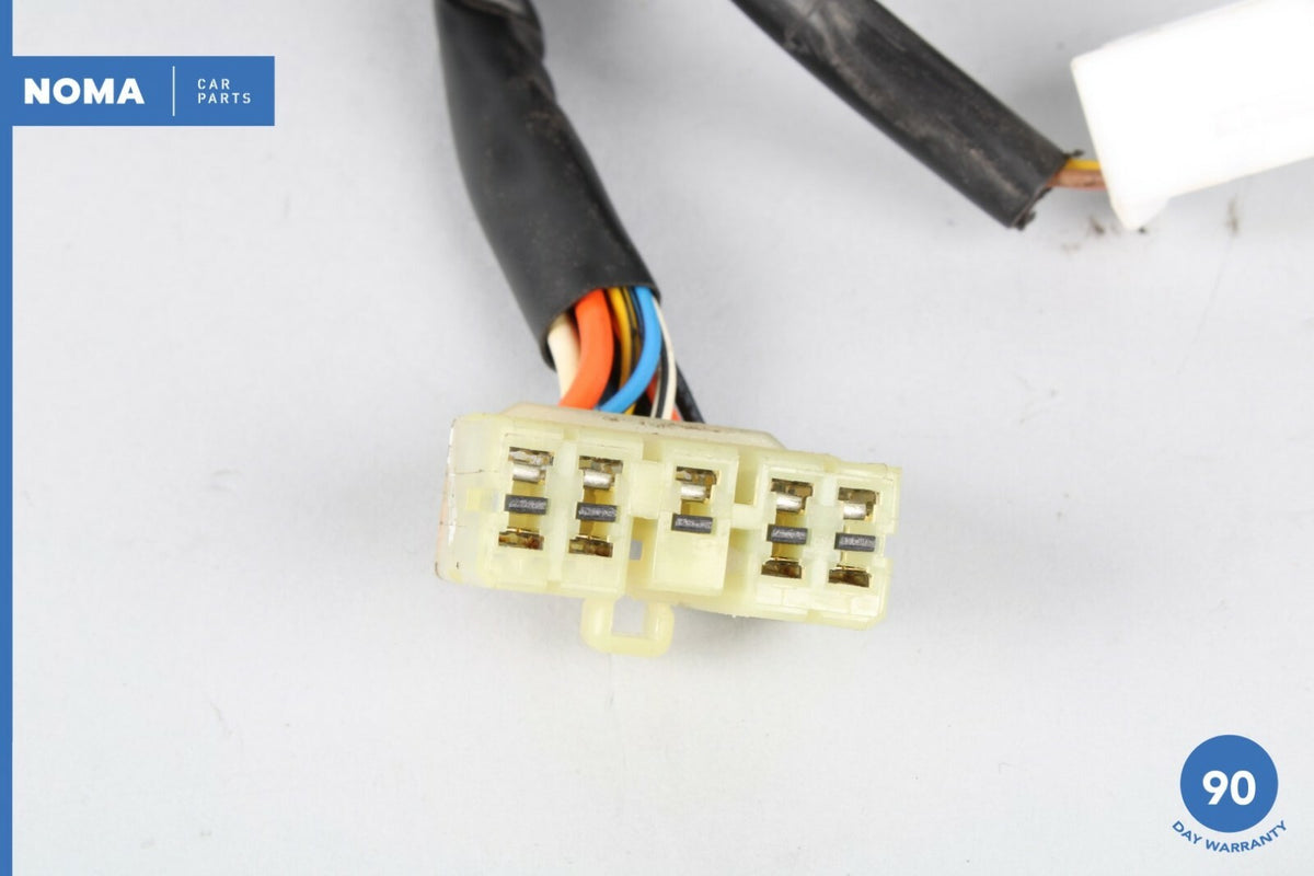 09-12 Hyundai Genesis Rear Left Door Wire Wiring Harness 91650-3M040 OEM - photo 2