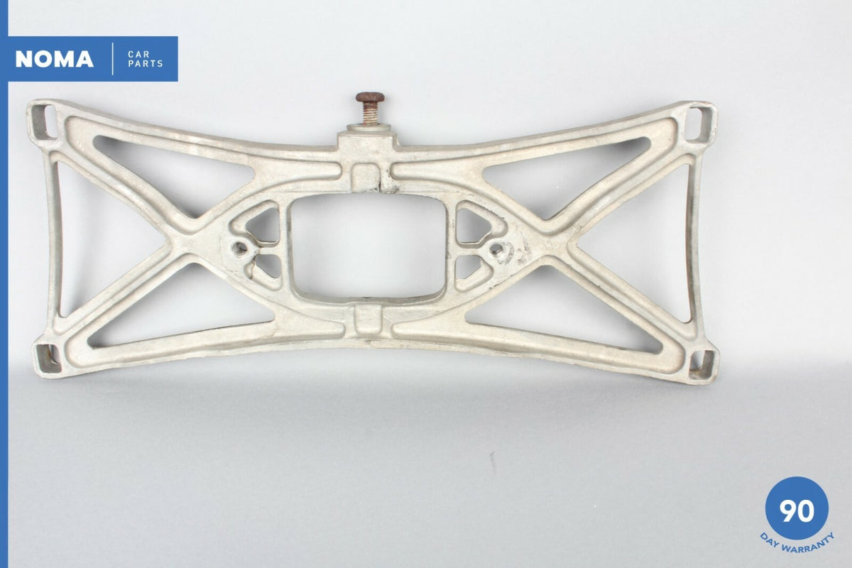 97-04 Jaguar XK8 X100 Transmission Mount Crossmember Bracket MJA7600AG OEM - photo 4