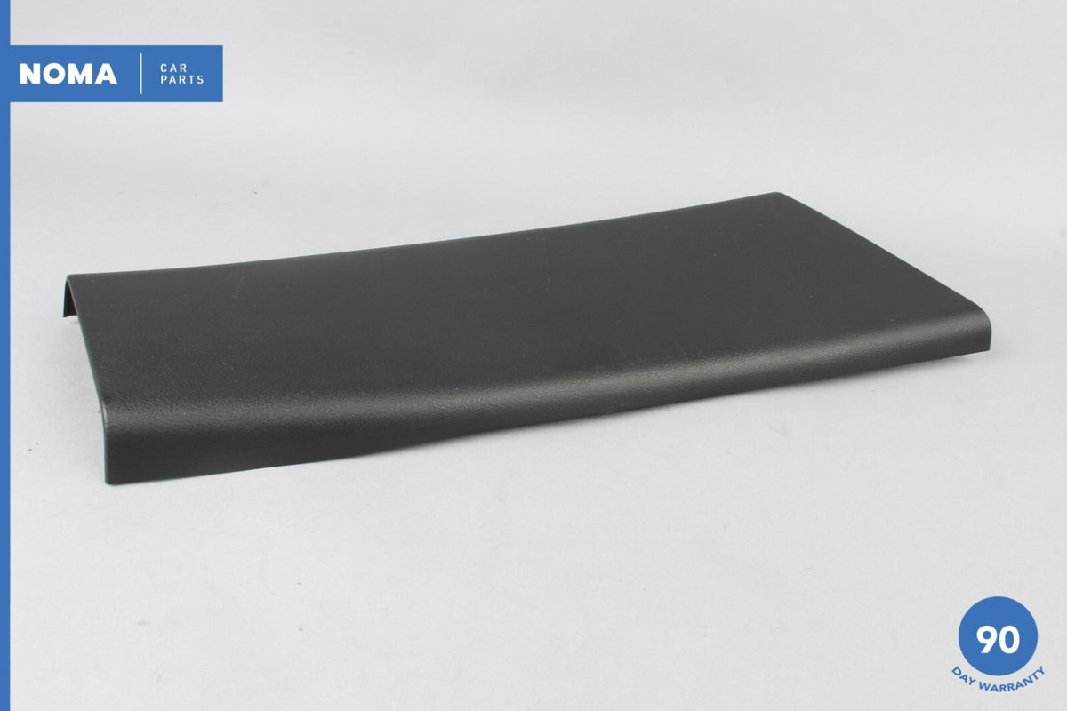 06-13 Range Rover Sport L320 Right Side B Pillar Interior Lower Trim Panel OEM - photo 6