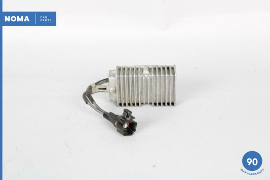 07-17 Lexus XF40 LS460 Gas Pump Resistor Module Unit 23080-38010 OEM - photo 1