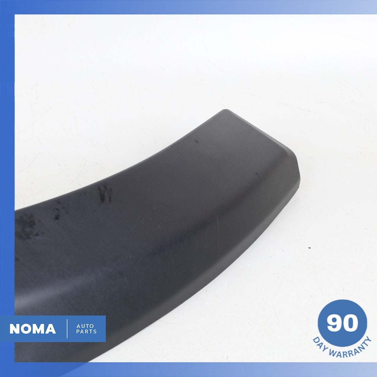 2019 Land Rover Range Rover L560 Velar Rear Left Quarter Panel Fender Flare OEM - photo 2