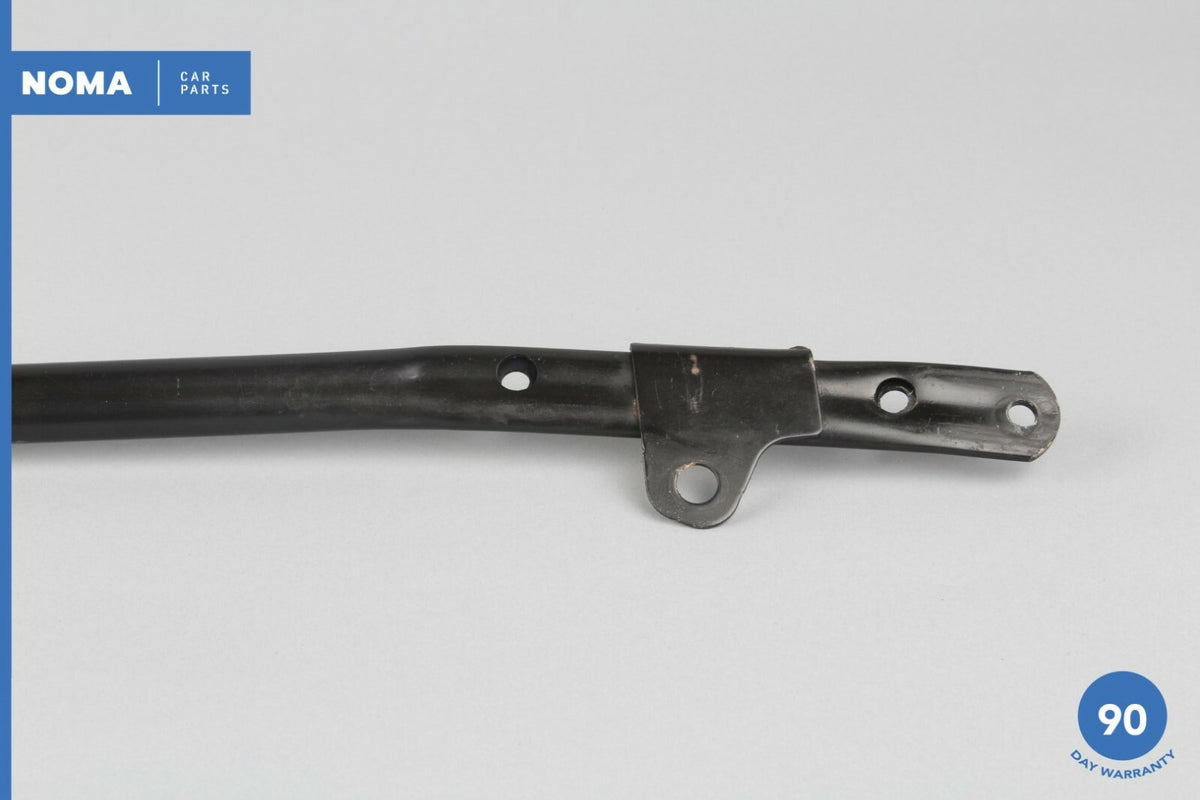 09-14 Jaguar XF XFR X250 Motor Engine Bay Bar Strut Brace Cross Member OEM - photo 6