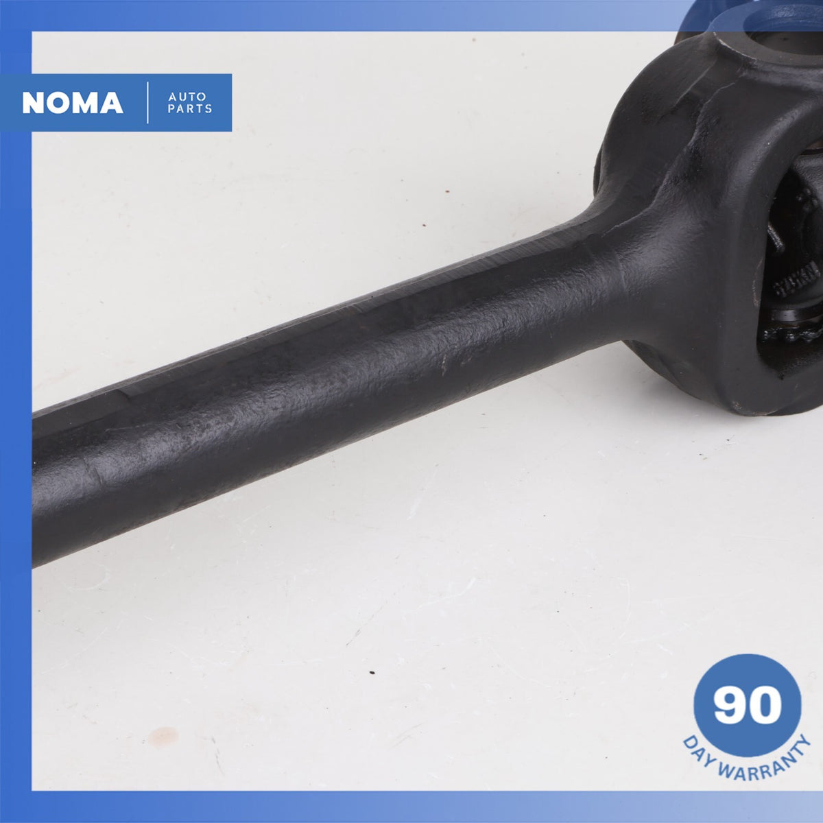 01-06 Jaguar X100 XK8 XKR Rear Left or Right Side Axle Half Shaft MNE3240AA OEM - photo 3