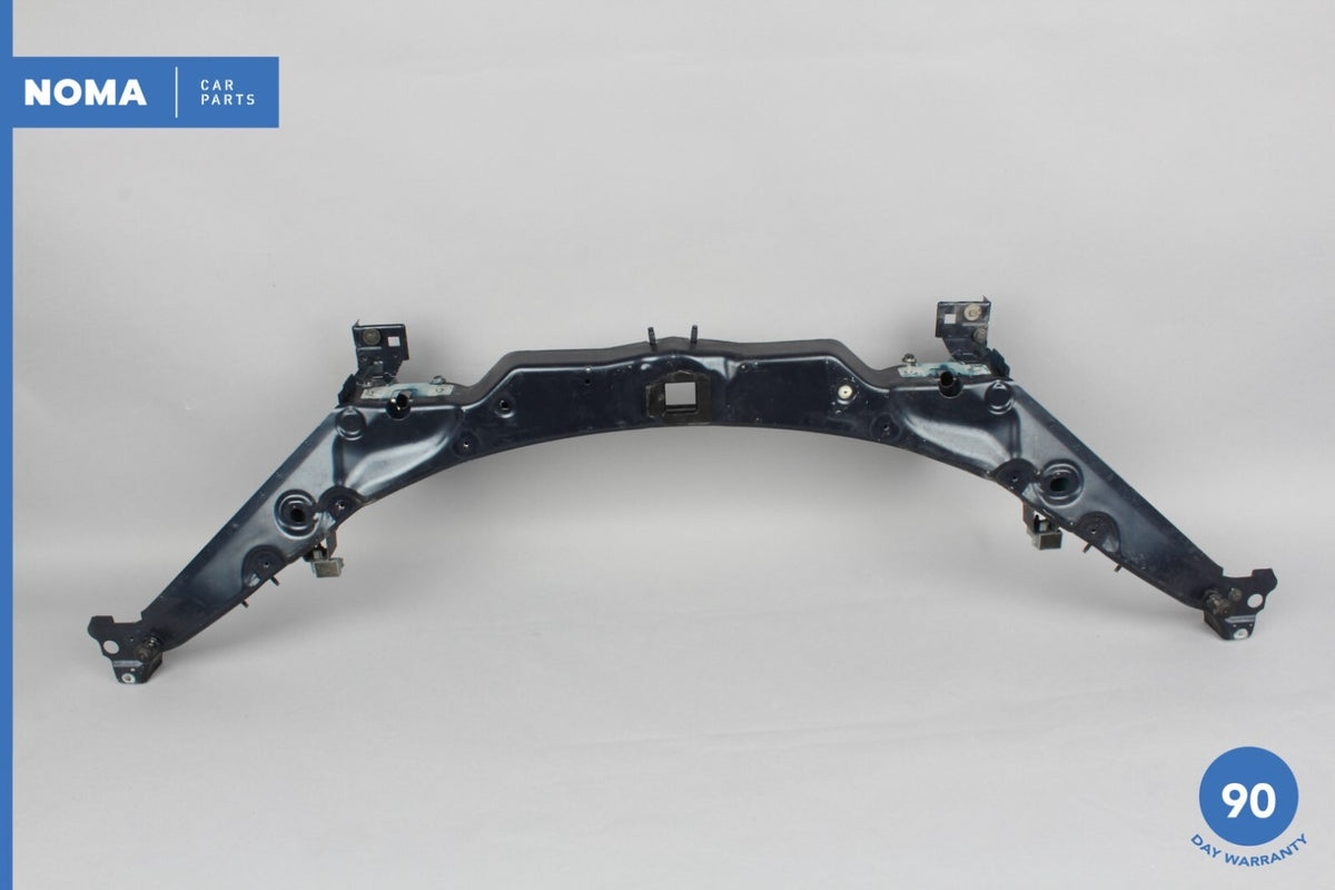 09-11 Jaguar XF X250 Upper Radiator Core Reinforcement Bracket 8X2310884 JJX OEM - photo 13