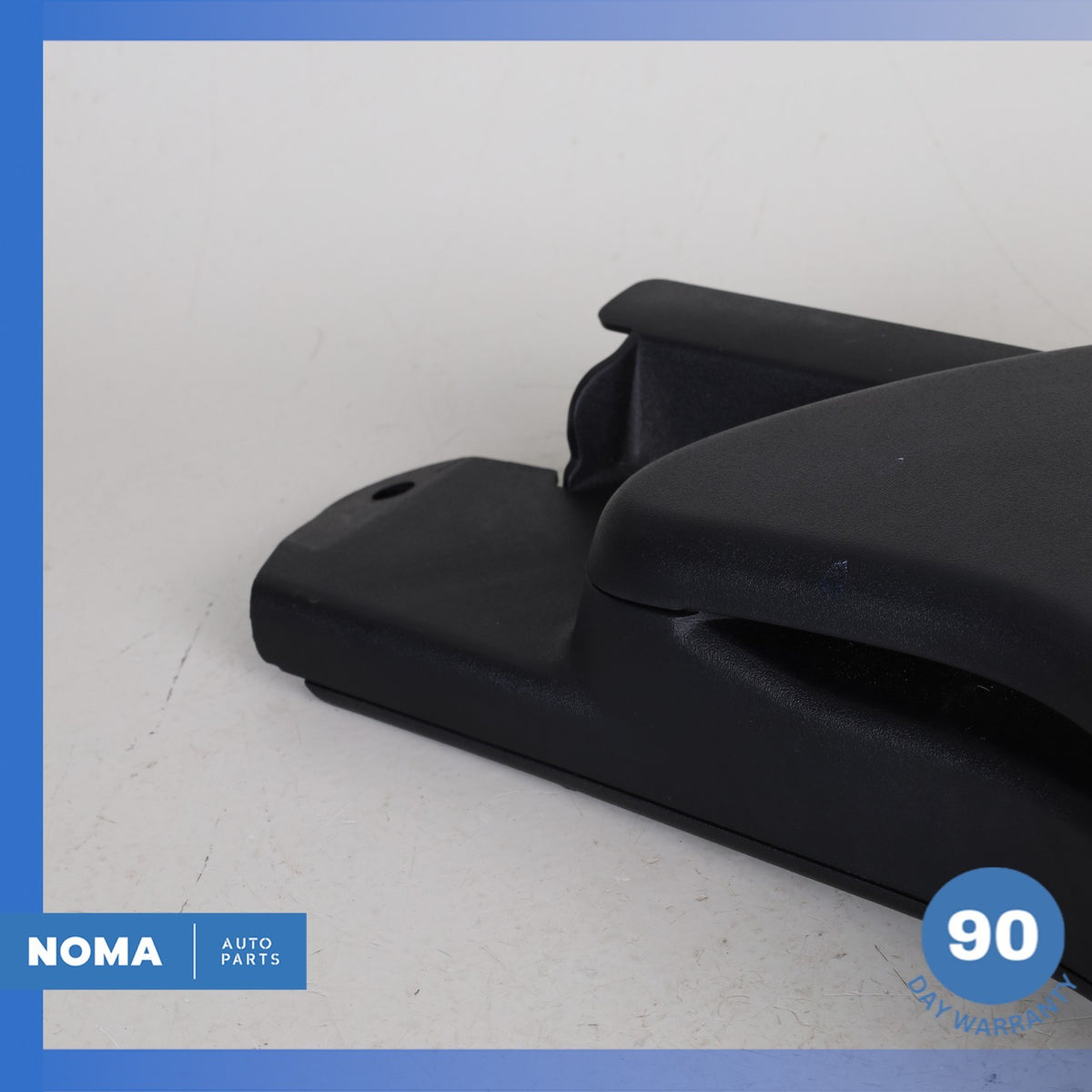 10-19 Jaguar X351 XJ XJL XJR Front Right Passenger Seat Outer Cover Trim OEM - photo 4