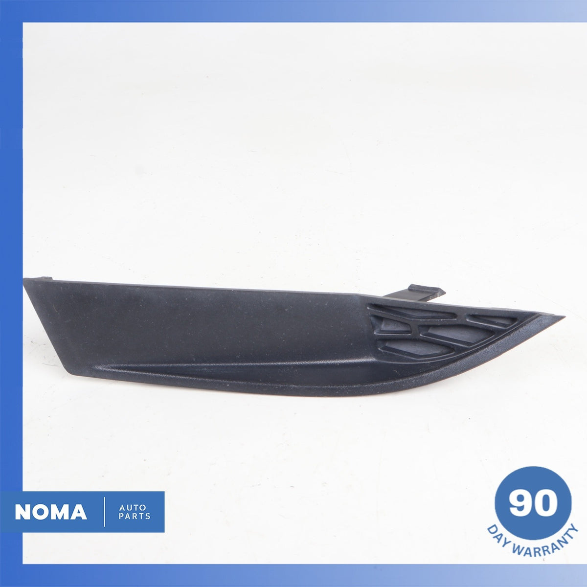 Discovery Sport L550 Front Right Fog Lamp Light Grille Grile Cover Set OEM - photo 14