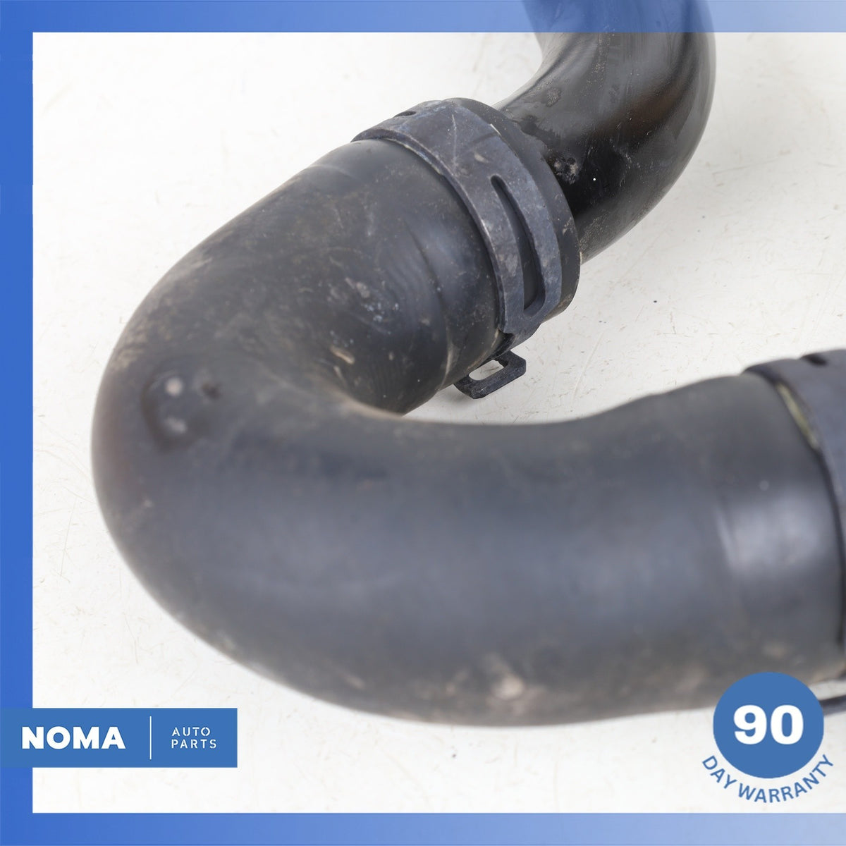 Range Rover L560 Velar Engine Cooling Water Hose Set H4P38A512CB OEM - photo 5