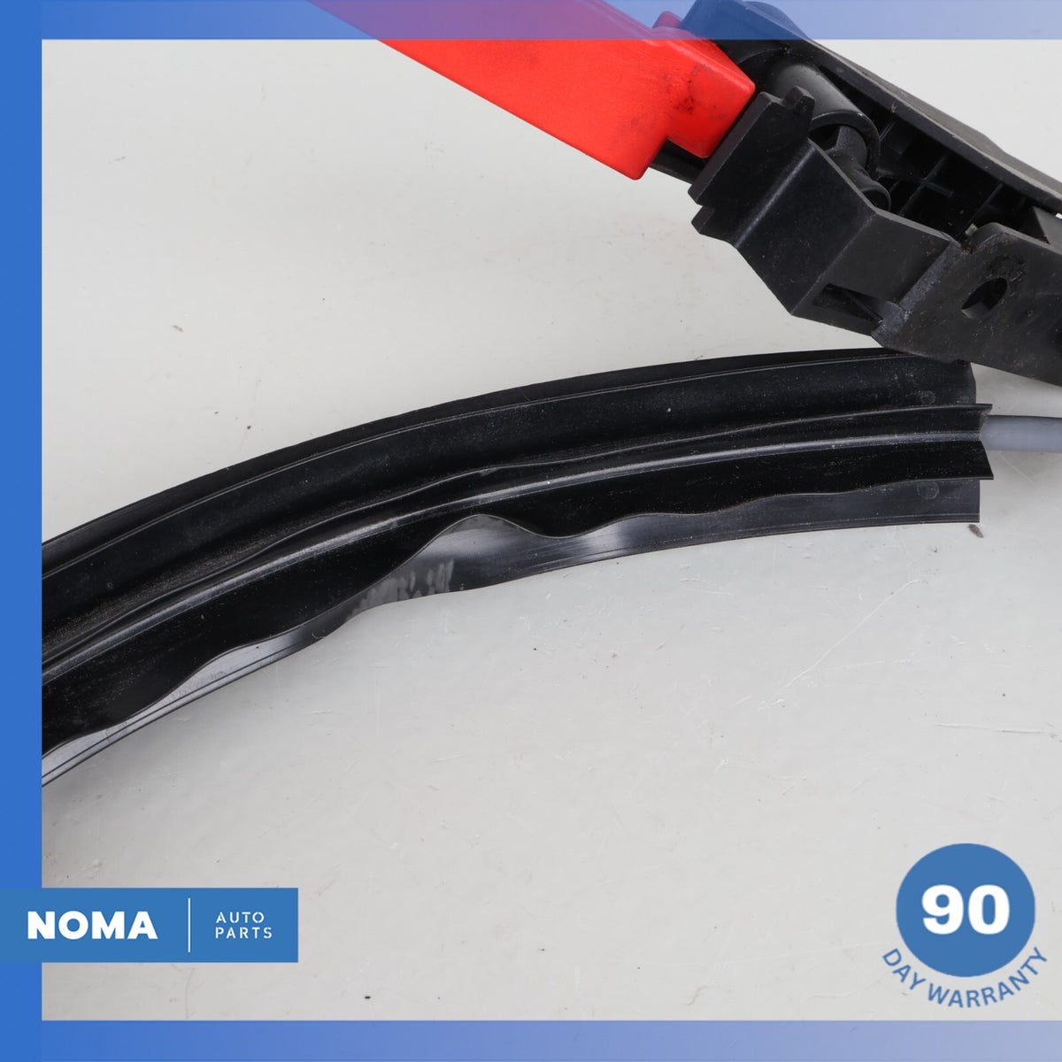 2013 Range Rover Sport L405 Parking Brake Gear Box Lock Cable Line LR051512 OEM - photo 9