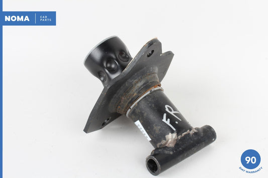 06-12 Porsche Cayman 987C Front Right Side Bumper Shock Absorber Strut OEM - photo 1