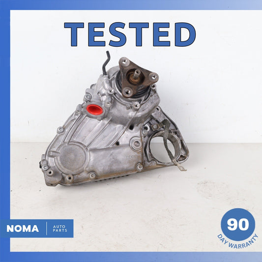 12-19 BMW F25 X3 X5 X4 X6 ATC45L AWD Transmission Transfer Case 7505376 OEM - photo 1