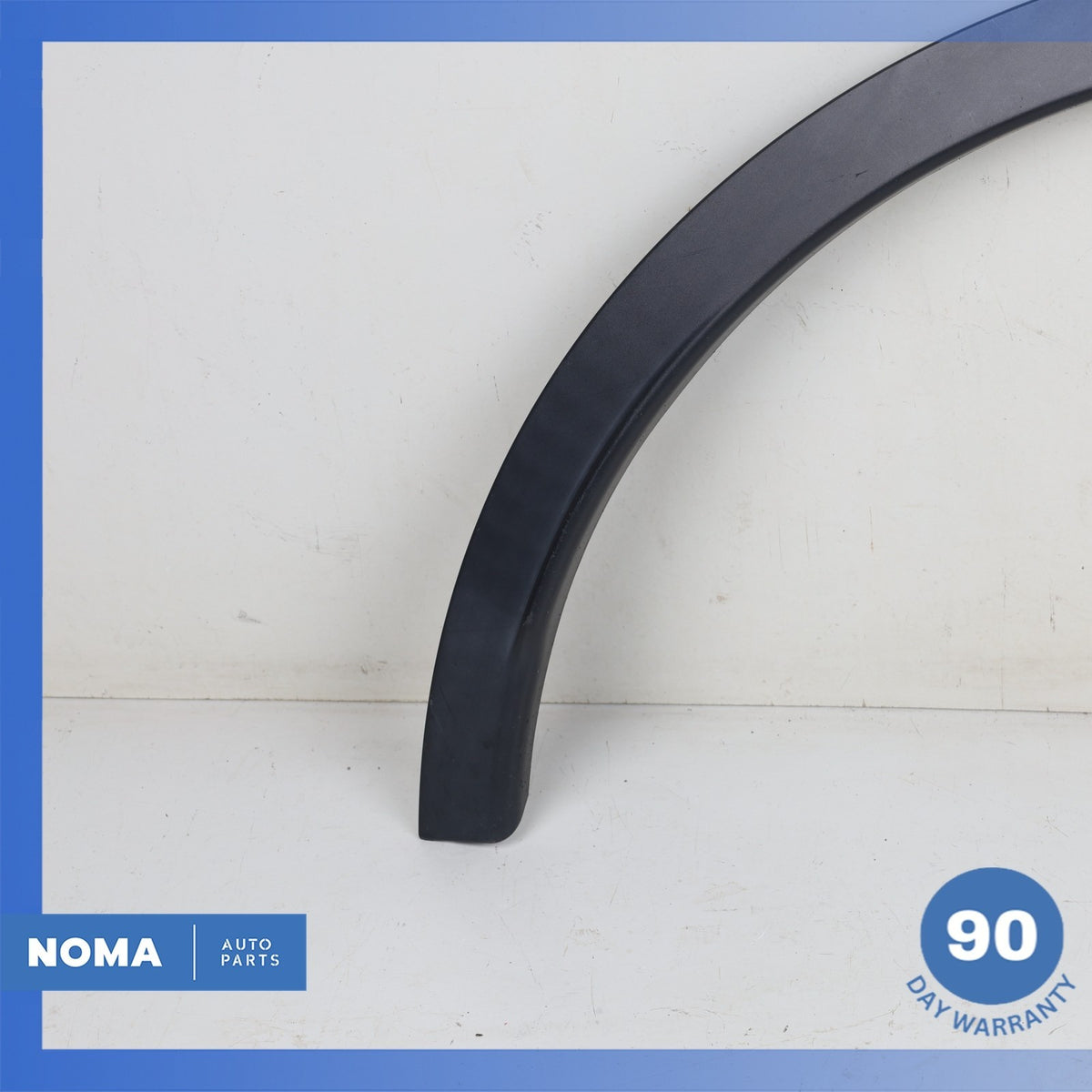 2017 LR Discovery Sport L550 Rear Right Passenger Side Wheel Arch Molding OEM - photo 5