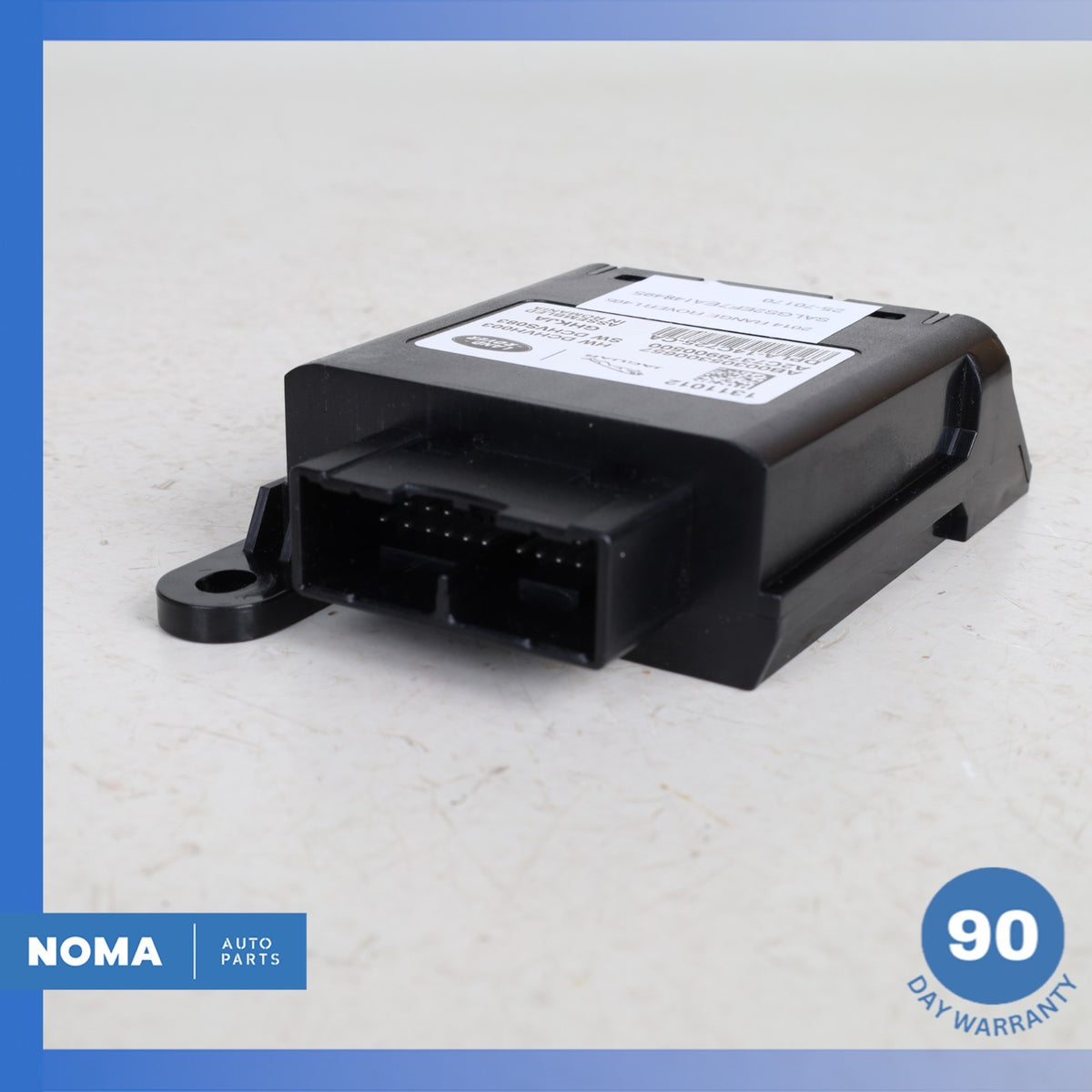 2014 LR Range Rover L405 Front Left or Right Side Heated Seat Control Module OEM - photo 2