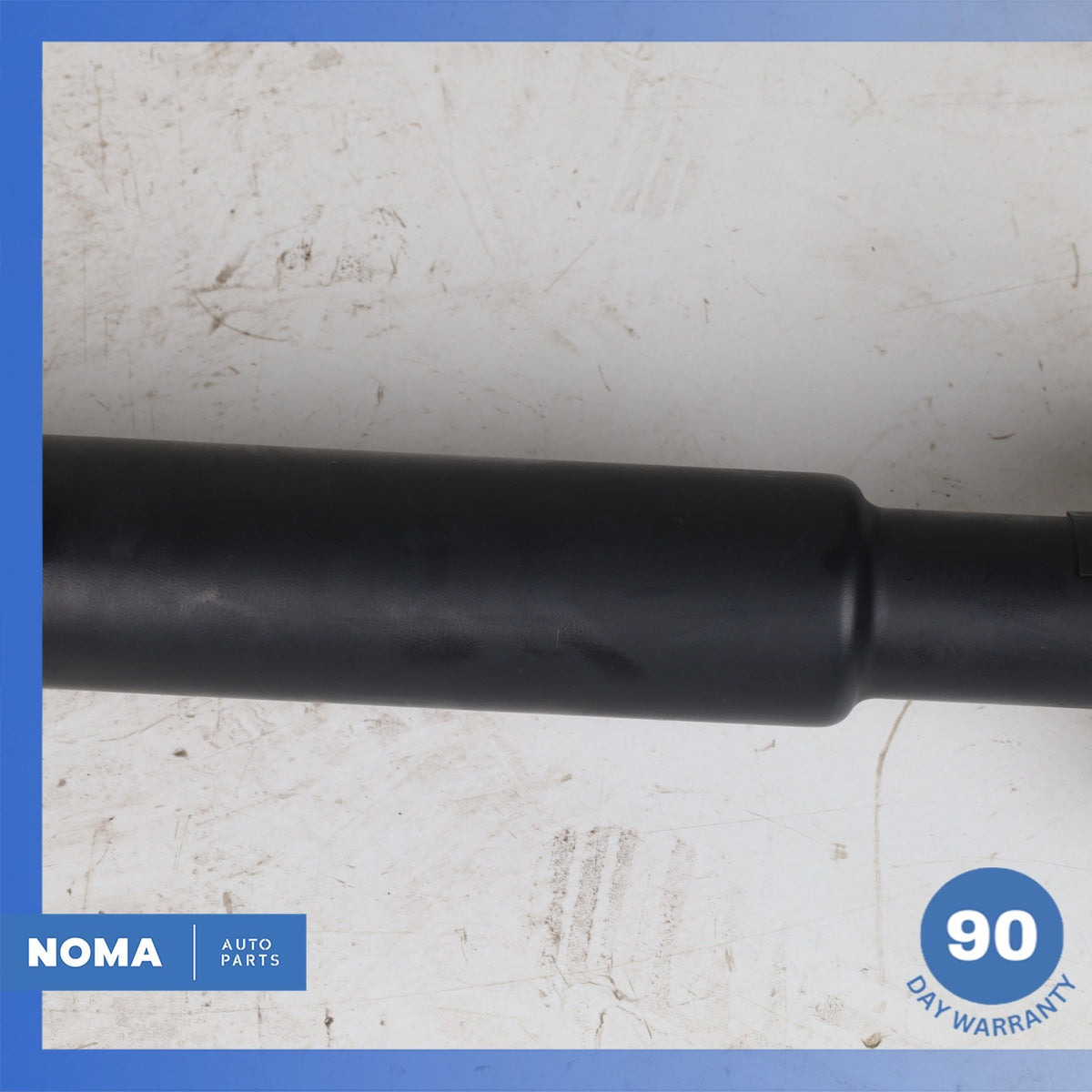 10-12 Jaguar X351 XJ XJR SWB Propeller Prop Shaft Propshaft Driveshaft OEM 70k - photo 5