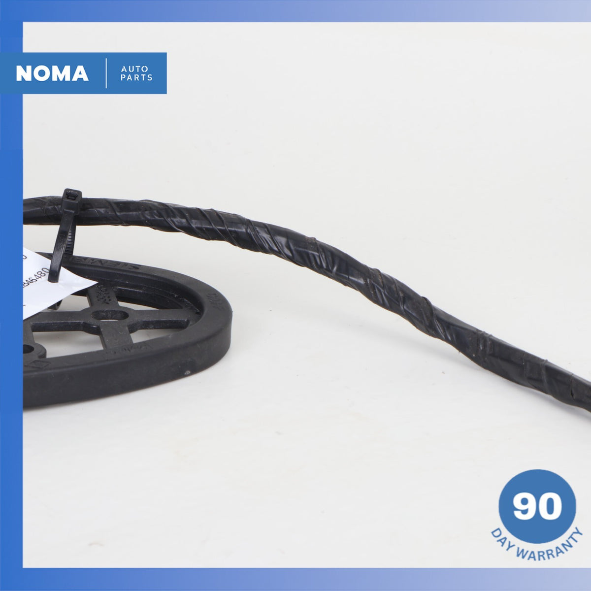 10-15 Jaguar X150 XK Rear Bumper Wire Wiring Harness 8W8315B484AB OEM - photo 9
