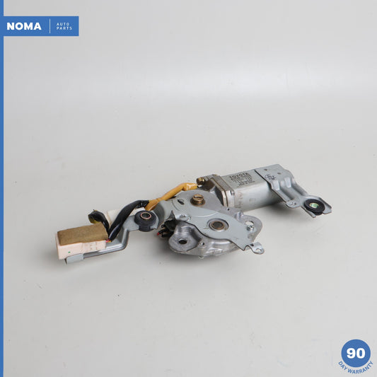 95-97 Lexus LS400 XF20 Sunroof Sun Roof Motor Drive Unit 85730-50020 OEM - photo 1