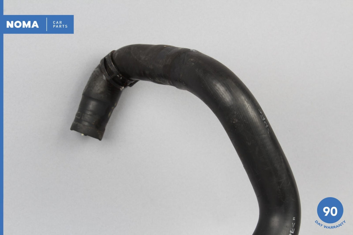 10-15 Jaguar XKR X150 5.0L SC Engine Cooling Radiator Intercooler Inlet Hose OEM - photo 5