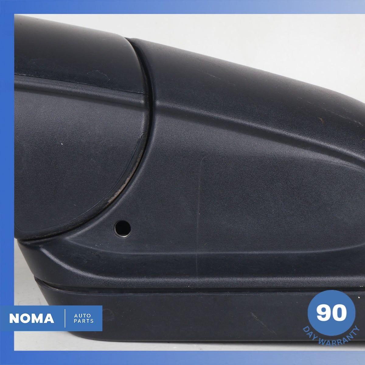 10-13 LR Range Rover Sport L320 L319 Left Driver Side Rear View Door Mirror OEM - photo 14