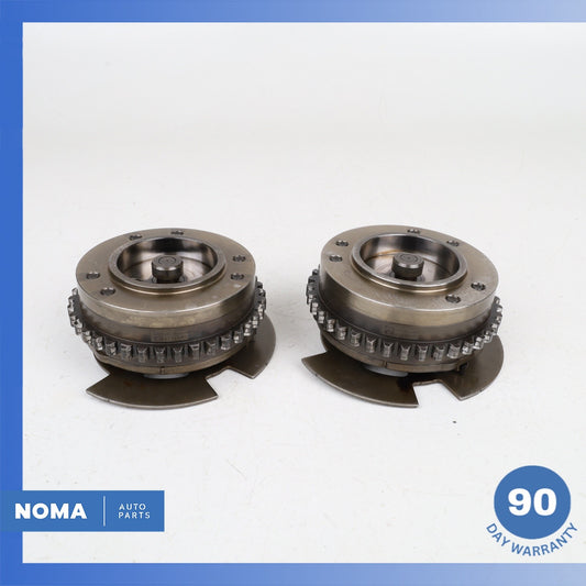 12-23 Range Rover Sport L494 L405 Intake & Exhaust Camshaft Adjuster Set OEM - photo 1