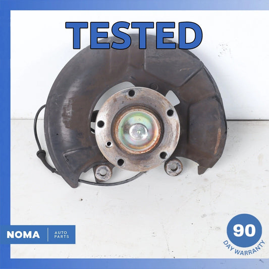 96-02 BMW E36 Z3 Front Right Spindle Knuckle Hub 31211092080 OEM - photo 1