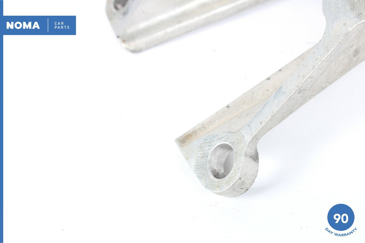 97-06 Jaguar XK8 X100 Front Left Side Engine Motor Mount Bracket Support OEM - photo 3