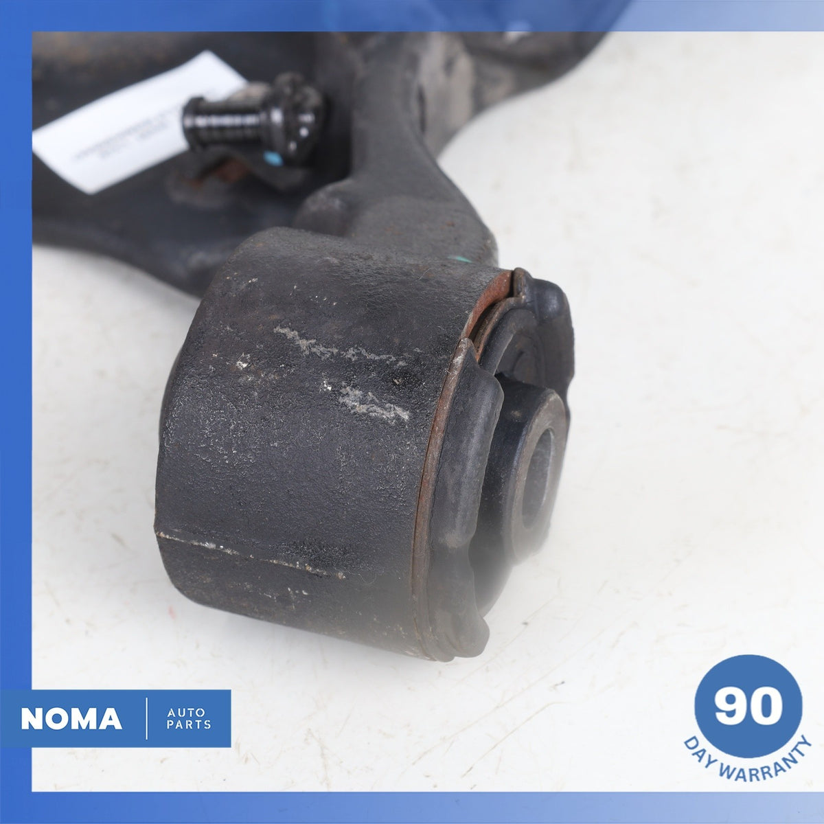 10-13 Range Rover Sport L320 Front Right Side Upper Control Arm LR014619 OEM - photo 9