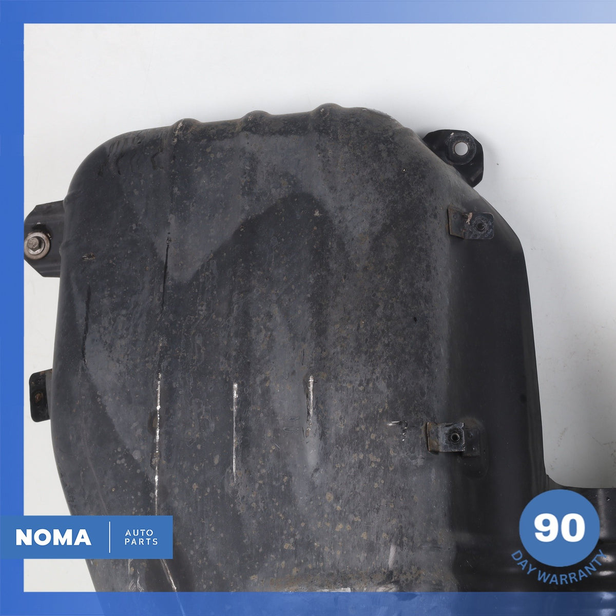 13-22 LR Range Rover Sport L494 L405 Fuel Tank Skid Plate Under Guard Shield OEM - photo 16
