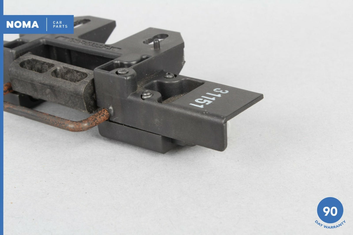 02-08 Jaguar X-Type X400 Right Side Glove Box Light Lamp Lock Latch OEM - photo 8