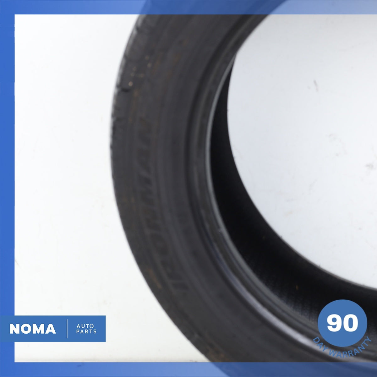 235/55R19 Ironman iMove Gen 3 AS 105V XL 7.5/32" DOT:2224 Tire - photo 7