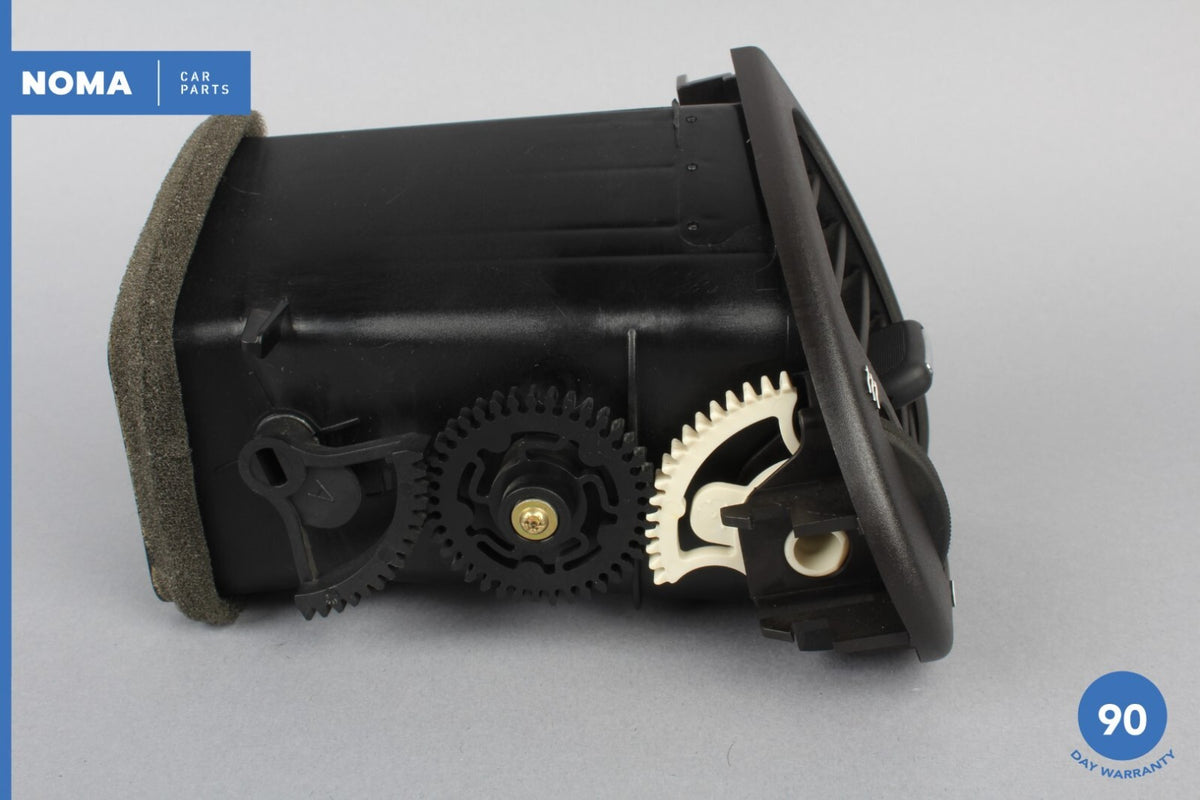 03-08 Jaguar S-Type X202 Front Left Driver Side Dash Dashboard A/C Air Vent OEM - photo 10