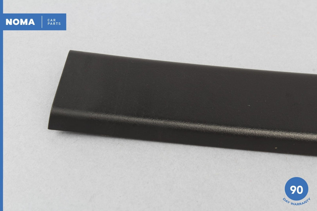 04-09 Jaguar XJ8 VDP X350 X358 Rear Left Side Inner Door Infill Panel Trim OEM - photo 8