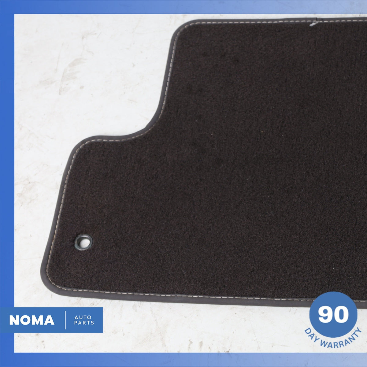 12-19 LR Range Rover Evoque L538 Front & Rear Left & Right Floor Carpet Set OEM - photo 9