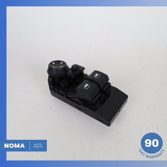 03-05 BMW E85 Z4 Front Left Window Regulator Control Switch OEM - photo 1