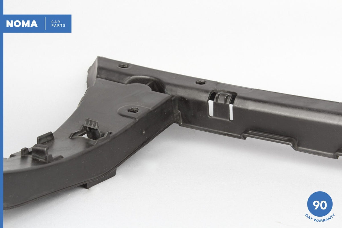 04-07 Jaguar XJ8 XJR X350 Rear Right Bumper Mounting Bracket 2W93178931AG OEM - photo 17