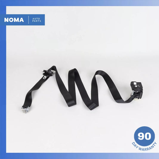 10-12 Land Rover Range Rover L322 Rear Right Side Seat Belt Seatbelt OEM - photo 1