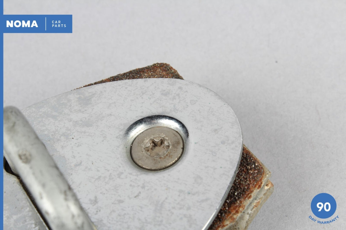 84-96 Jaguar XJS HE Series 2 Front Left or Right Door Lock Striker BD48128 OEM - photo 2