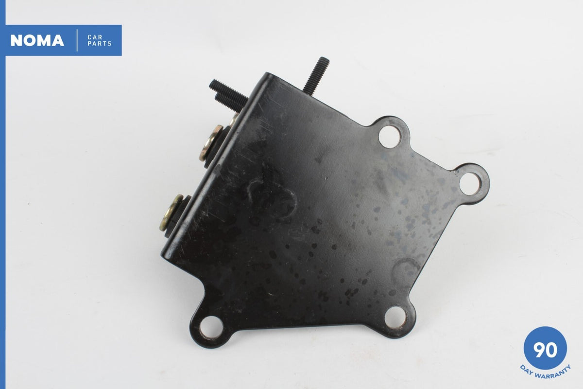 97-06 Jaguar XK8 XKR X100 ABS Pump Control Module Mounting Bracket MJB5911AA OEM - photo 5