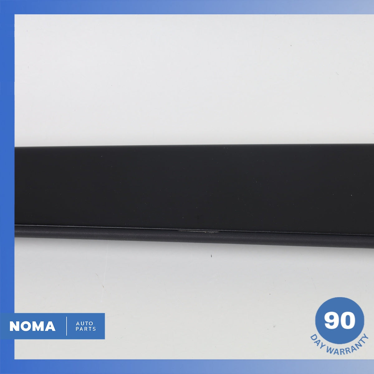 18-23 Range Rover L560 Velar Panorama Pano Sun Roof Left Side Molding OEM - photo 4