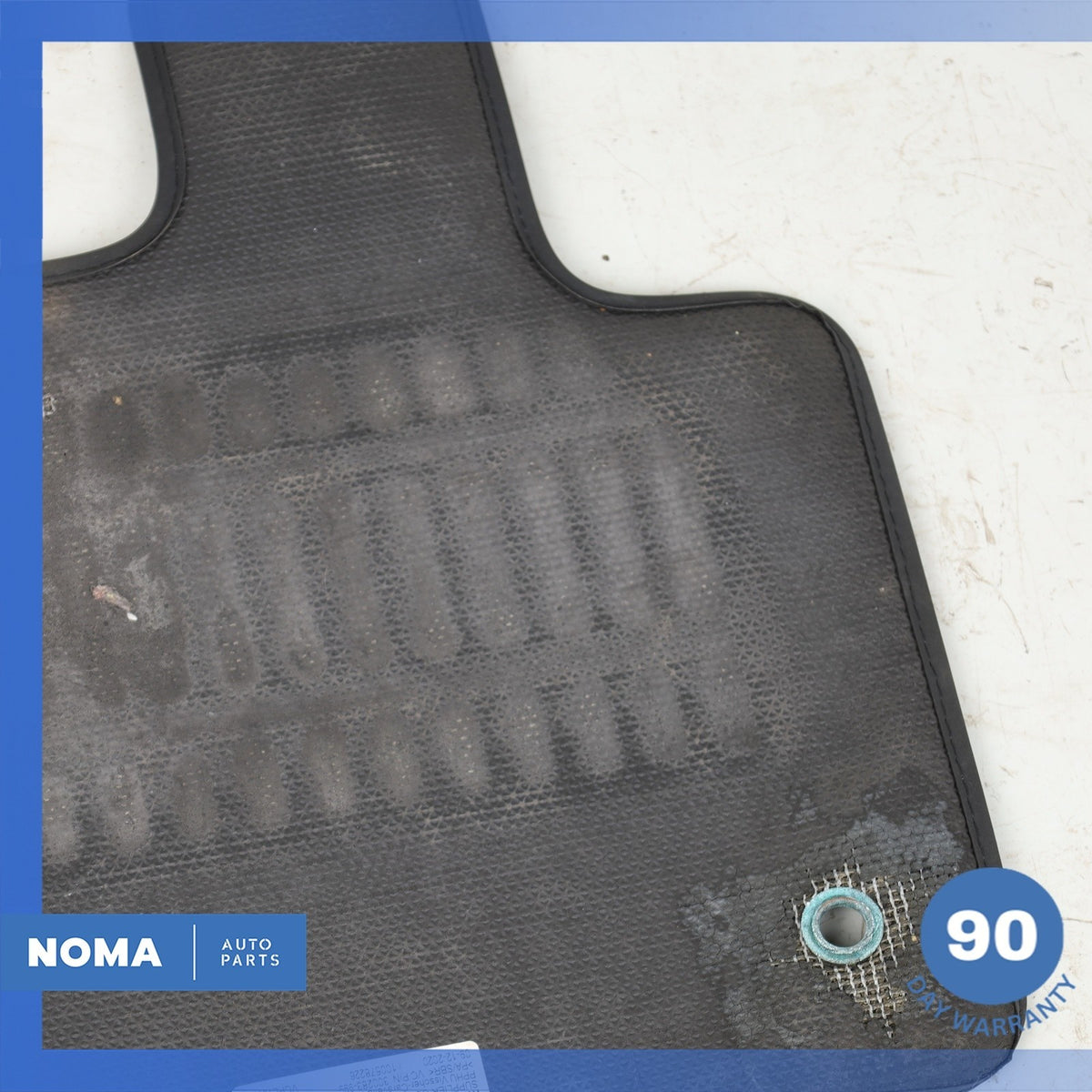 20-23 LR Range Rover Evoque L551 Front & Rear Left & Right Floor Carpet Set OEM - photo 11