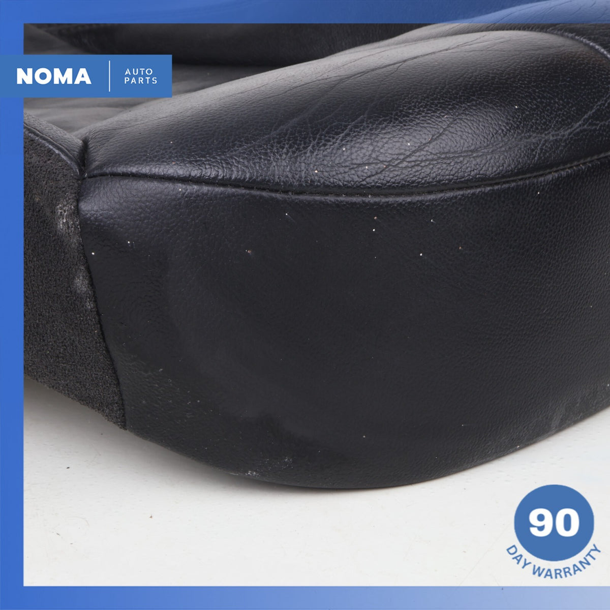12-15 Range Rover Evoque L538 4DR Front Left Side Lower Bottom Seat Cushion OEM - photo 12