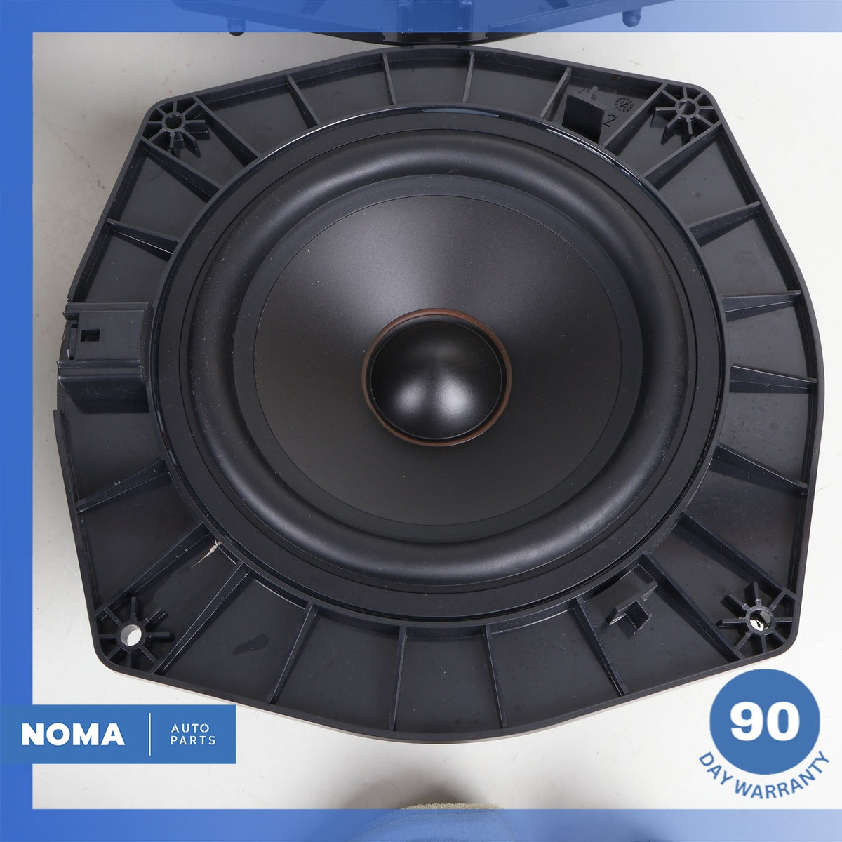 14-22 Range Rover Sport L494 Audio Low Line 400W Speaker Set LR044858 OEM - photo 5