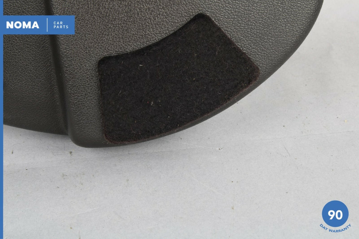04-05 Jaguar XJ8 XJR VDP X350 Left Side Seat Valance Trim Cover Panel LEG OEM - photo 3