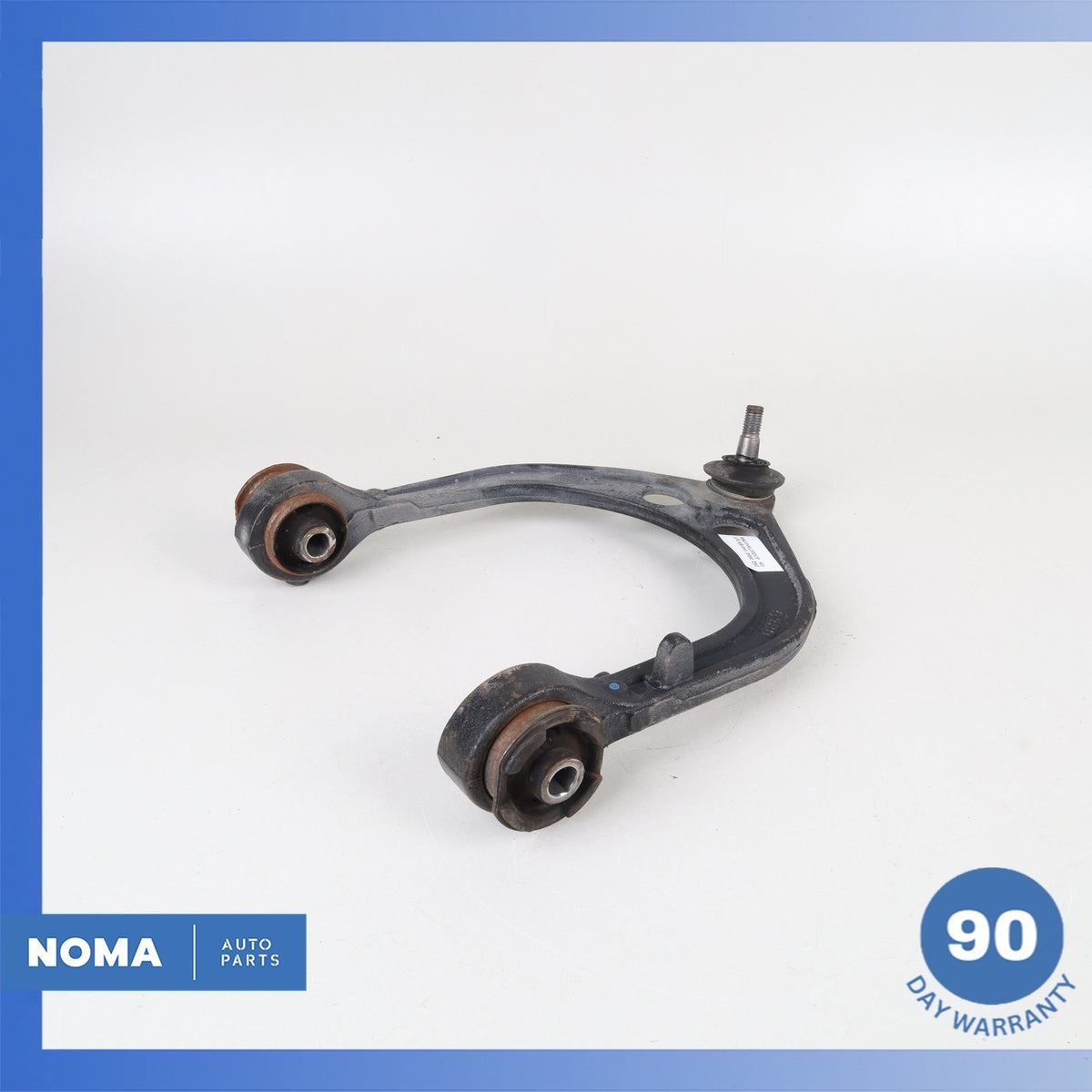 Dodge LD Charger Front Right Suspension Upper Control Arm 68487350AA OEM 74k - photo 1