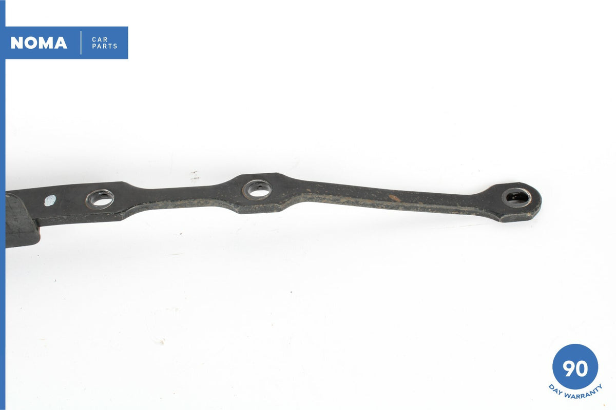 02-10 Lexus SC430 Z40 Convertible Left Right Rear Suspension Mounting Brace OEM - photo 2